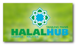 Master Plan Tanjung Manis Halal Hub Glenreagh Sdn Bhd
