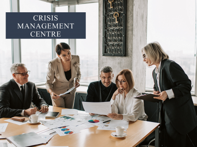 Glenreagh_Crisis Management Centre_cover image 2