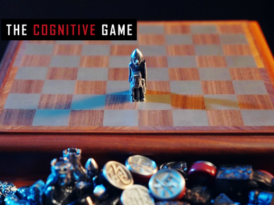 MGBF-The Cognitive Game