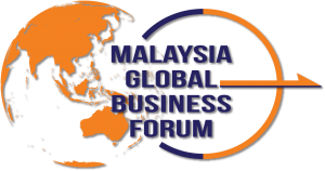 Malaysia Global Business Forum logo