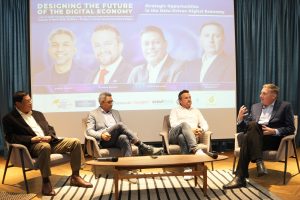 MGBF Roundtable-Designing the Future of the Digital Economy-Panel Session 3